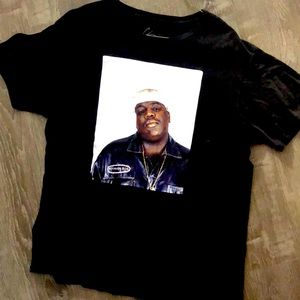 Biggie Smalls T-Shirt